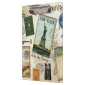 modern oldtimers klembord (Links)