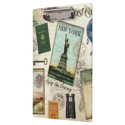 modern oldtimers klembord (Links)