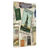 modern oldtimers klembord (Rechts)