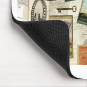 Modern oldtimers muismat (Hoek)