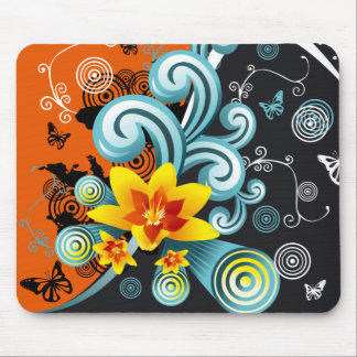 Modern ontwerp 8 muismat