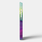Modern ontwerp Case-Mate iPhone case (Achterkant / Links)