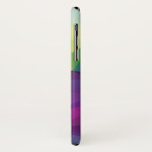 Modern ontwerp Case-Mate iPhone case (Achterkant/links)