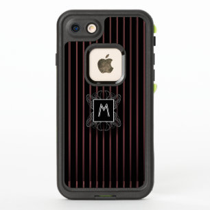 Modern ontwerp en Monogram