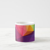 Modern ontwerp espresso kop (Voorkant)