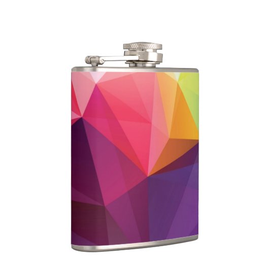 Modern ontwerp heupfles (Rechts)