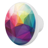 Modern ontwerp keramische knop (Rechts)