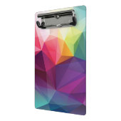 Modern Ontwerp Mini Klembord (Angled2)