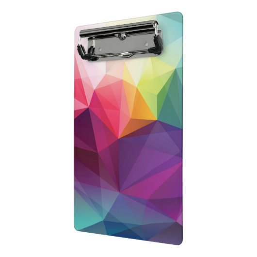 Modern Ontwerp Mini Klembord (Angled2)