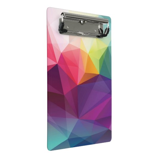 Modern Ontwerp Mini Klembord (Schuin)