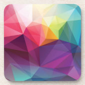 Modern ontwerp onderzetter (Voorkant)