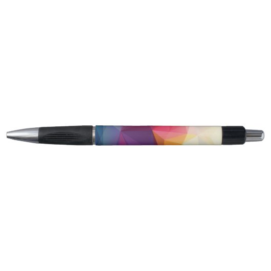 Modern ontwerp pen (Voorkant)
