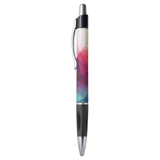Modern ontwerp pen (Top (Verticaal))
