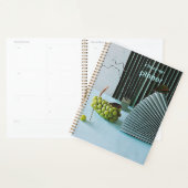 Modern ontwerp planner (Display)