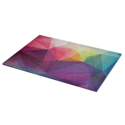 Modern ontwerp snijplank (Hoek)