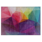 Modern ontwerp snijplank (Voorkant)