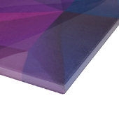 Modern ontwerp snijplank (Hoek)