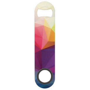Modern ontwerp speed flessenopener