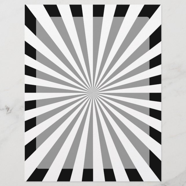 Modern ontwerp voor optisch draaiend draaiend wiel (Voorkant)