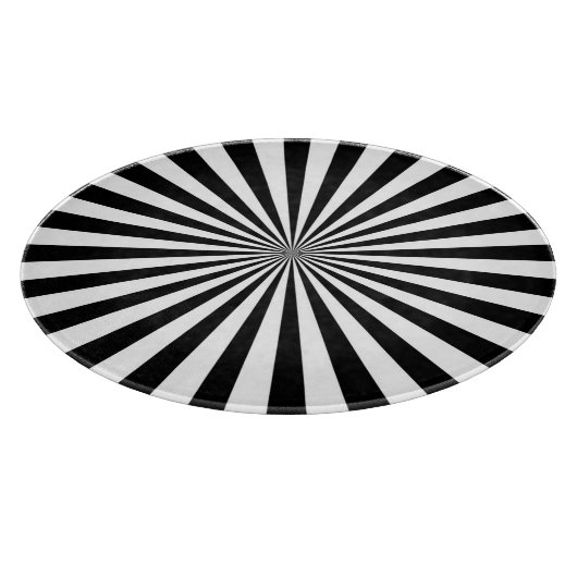 Modern ontwerp voor optisch draaiend draaiend wiel snijplank (Hoek)