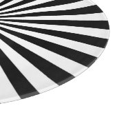 Modern ontwerp voor optisch draaiend draaiend wiel snijplank (Hoek)