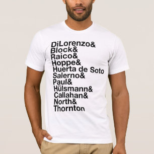 Modern Oostenrijks Shirt