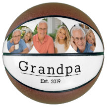 Modern Opa Est. Minimalistische typografie 3 foto 