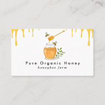 Modern Organic Honey Boerderij