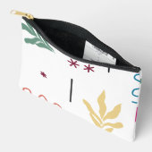 MODERN ORGANIC SHAPES ETUI (Open)