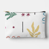 MODERN ORGANIC SHAPES ETUI (Voorkant)