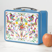 Modern Otomi Design II (In situ)