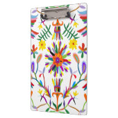 Modern Otomi Design II Klembord (Links)