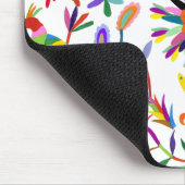 Modern Otomi Design II Muismat (Hoek)