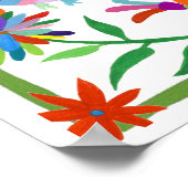 Modern Otomi Design II Poster (Hoek)