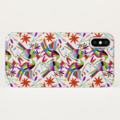 Modern Otomi Design III Case-Mate iPhone Case (Achterkant (horizontaal))