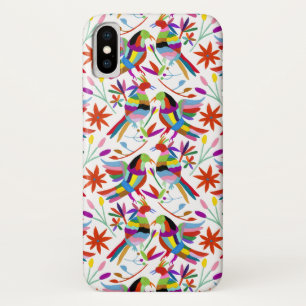 Modern Otomi Design III Case-Mate iPhone Case