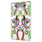 Modern Otomi Design III Klembord (Links)