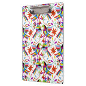Modern Otomi Design III Klembord (Links)
