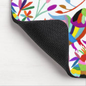 Modern Otomi Design III Muismat (Hoek)