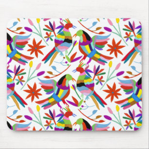 Modern Otomi Design III Muismat