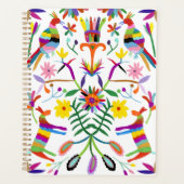 Modern Otomi I Planner (Voorkant)