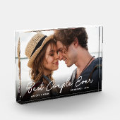 Modern paar liefde foto beste paar ooit script (Links)