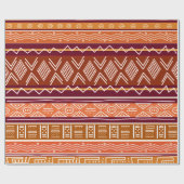 Modern papier voor het oppakken van mouwen (Vlak)