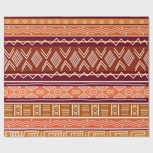 Modern papier voor het oppakken van mouwen (Vlak)