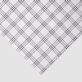 Modern papier voor zwart-wit en witpapier (Detail)