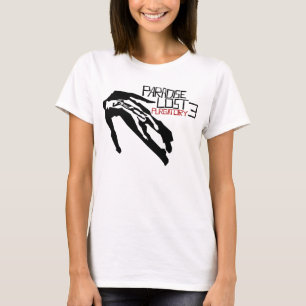 Modern Paradise Lost 3 shirt