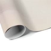 Modern Pastel Gradient Wrapping Paper Cadeaupapier (Rol Hoek)