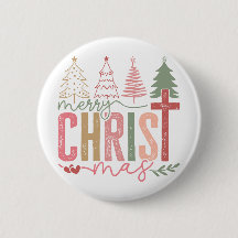 Modern Pastel Prettig Kerstmis