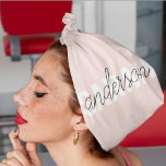 Modern Pastel Roze Beauty, op maat Bandana<br><div class="desc">Modern Pastel Roze Beauty,  op maat</div>