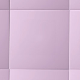 Modern Pastel Solid Color Lavender Tegeltje